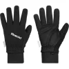 Roeckl WS Fahrrad Handschuhe Schwarz 8