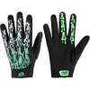 Troy Lee Designs Air Handschuhe Schwarz/bunt 8