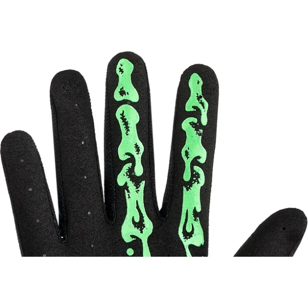 Troy Lee Designs Air Handschuhe Schwarz/bunt 3