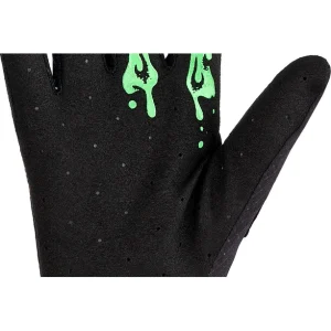 Troy Lee Designs Air Handschuhe Schwarz/bunt 10