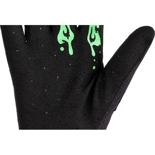 Troy Lee Designs Air Handschuhe Schwarz/bunt 4