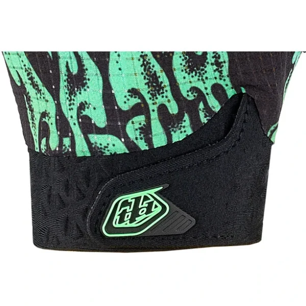 Troy Lee Designs Air Handschuhe Schwarz/bunt 5