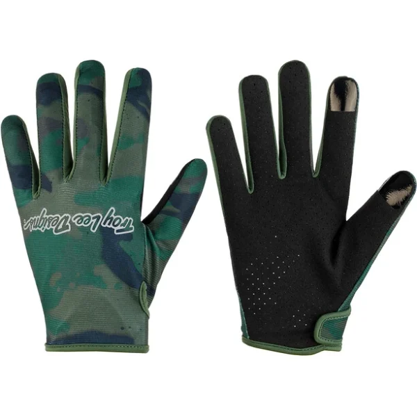 Troy Lee Designs Flowline Handschuhe 1