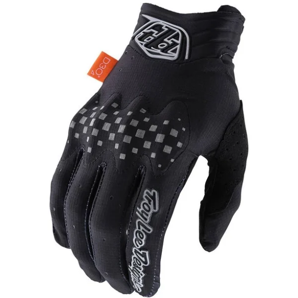 Troy Lee Designs Gambit Handschuhe Schwarz 1