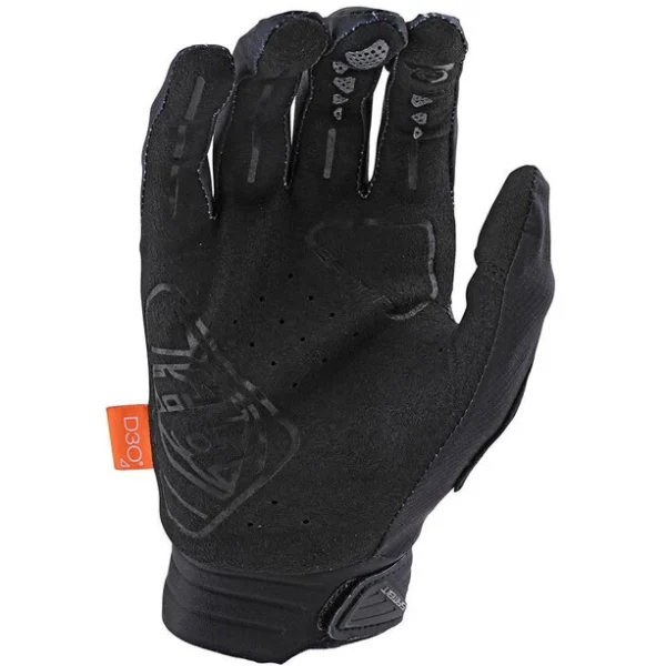 Troy Lee Designs Gambit Handschuhe Schwarz 3