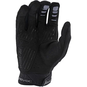 Troy Lee Designs Revox Handschuhe Schwarz 6