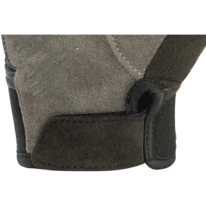 VAUDE Dyce II Handschuhe Herren Grau 9
