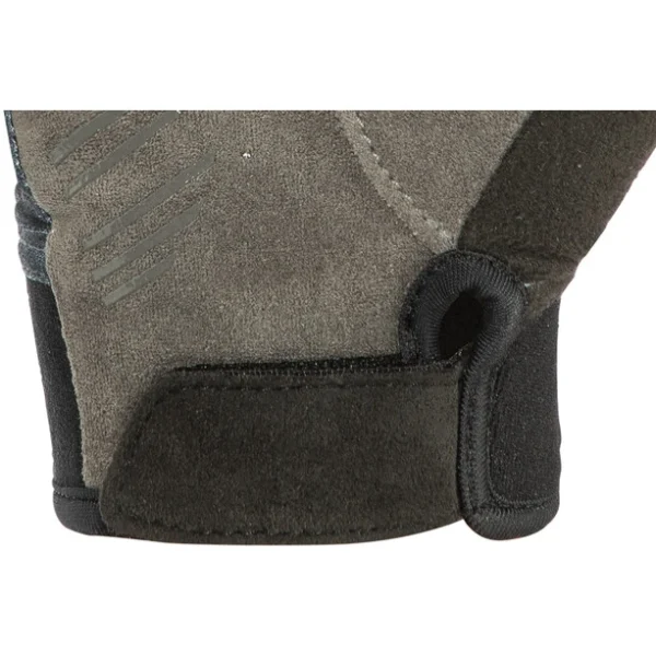 VAUDE Dyce II Handschuhe Herren Grau 4