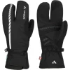 VAUDE Syberia III Handschuhe Schwarz 14