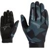 Ziener Cnut Touch Langfinger-Handschuhe Herren Schwarz 10