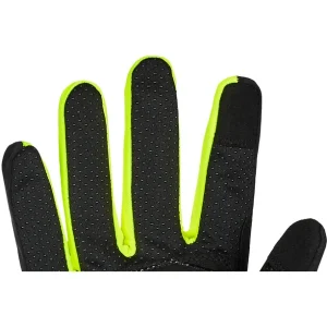 Ziener Dojan Touch Fahrradhandschuhe Schwarz 8